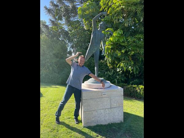 Sci Kerric Fleischmann