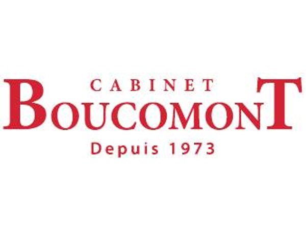Cabinet BOUCOMONT