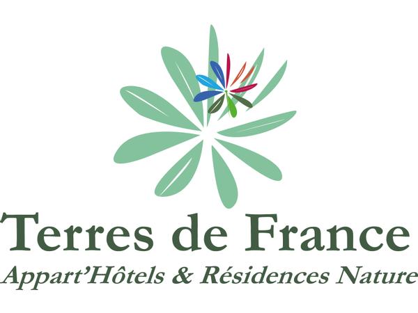 Terres de France - Appart'Hôtels & Résidences Natures