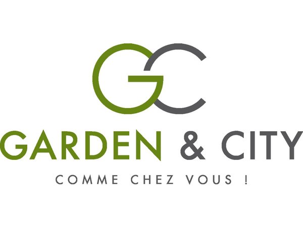 Garden & City