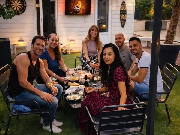 La Villa Coliving