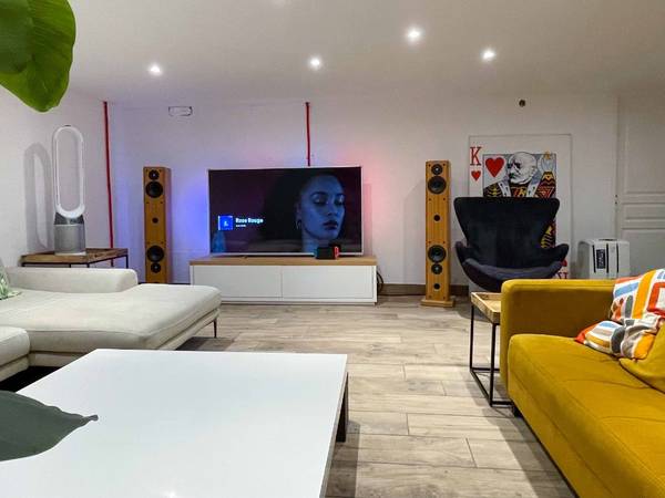 La Villa Coliving
