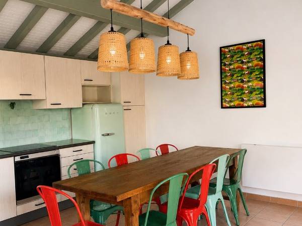 La Villa Coliving
