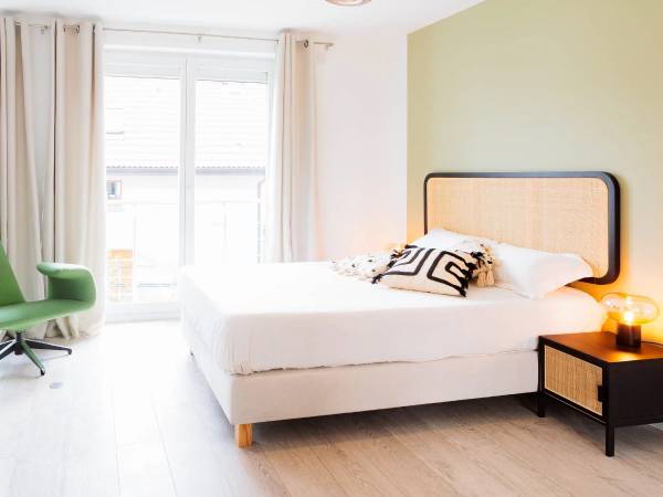 La Villa Coliving