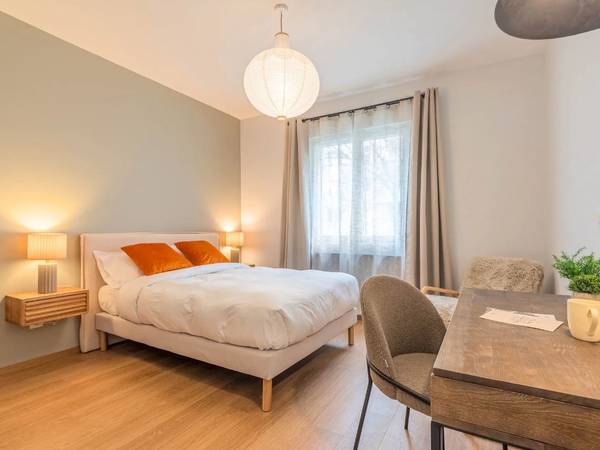 La Villa Coliving