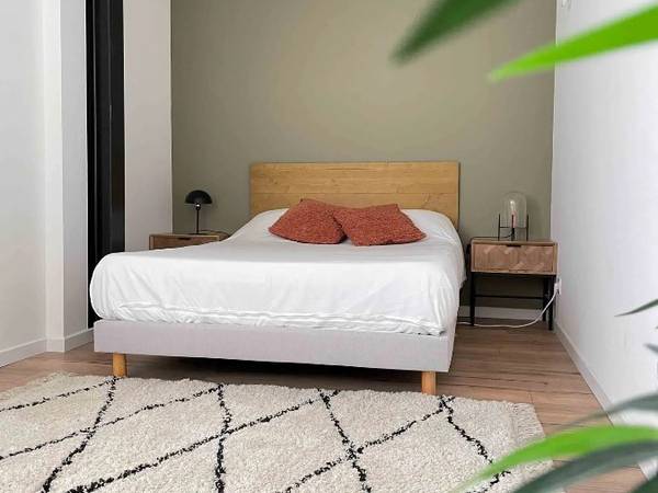 La Villa Coliving