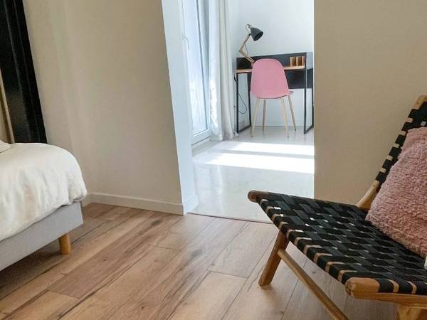 La Villa Coliving