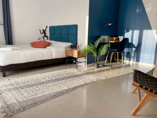 La Villa Coliving