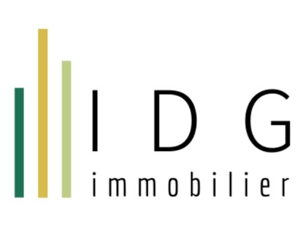 Idg Immobilier