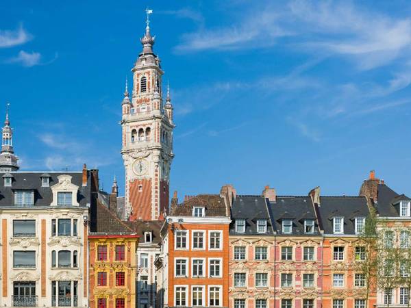 EXPAT SERVICES FRANCE