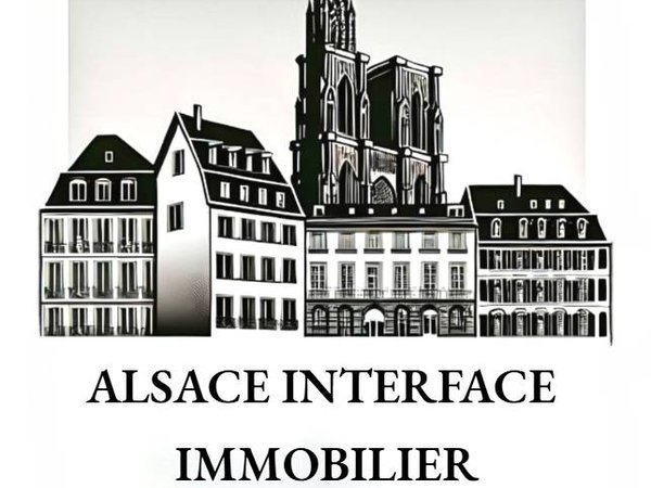 Alsace Interface Immobilier