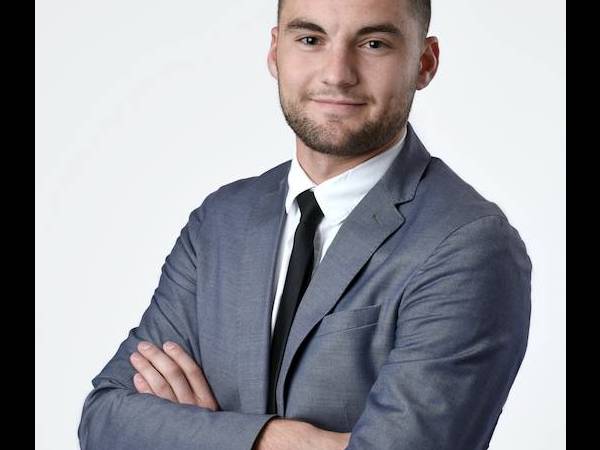Martin Fournat